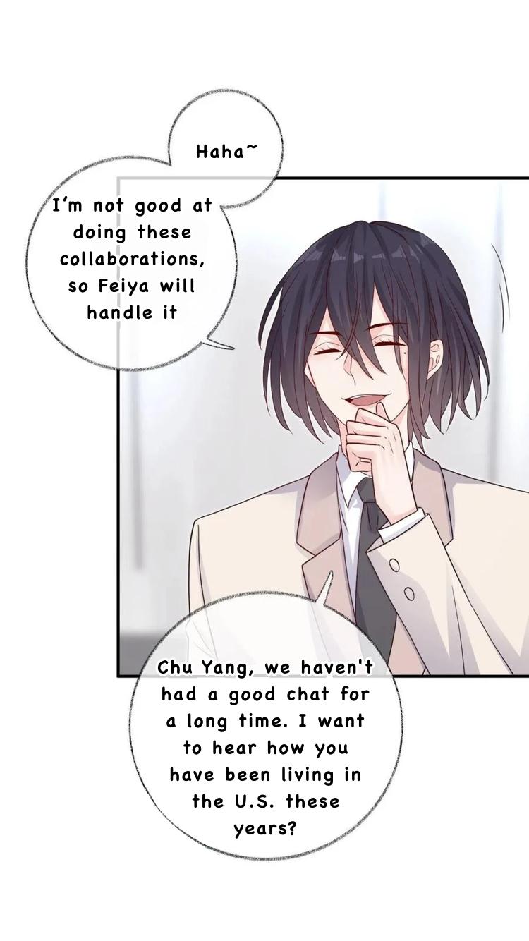Read Pay Me Back, Mr. Cat chapter 25 image 25 on Lezhin
