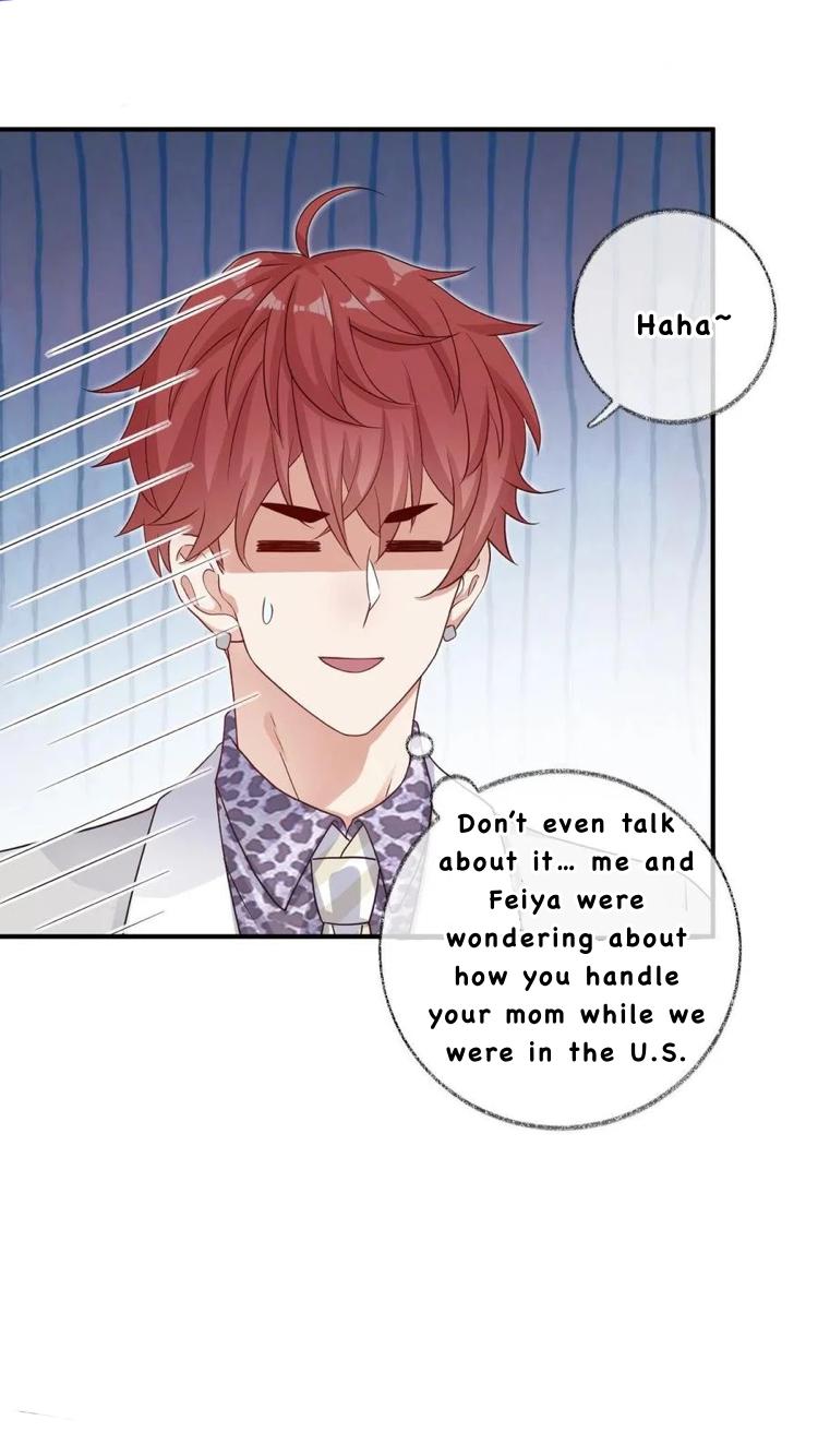 Read Pay Me Back, Mr. Cat chapter 25 image 26 on Lezhin