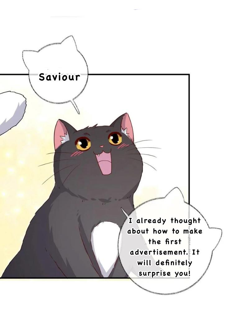 Read Pay Me Back, Mr. Cat chapter 25 image 28 on Lezhin