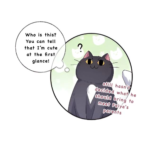 Read Pay Me Back, Mr. Cat chapter 25 image 32 on Lezhin