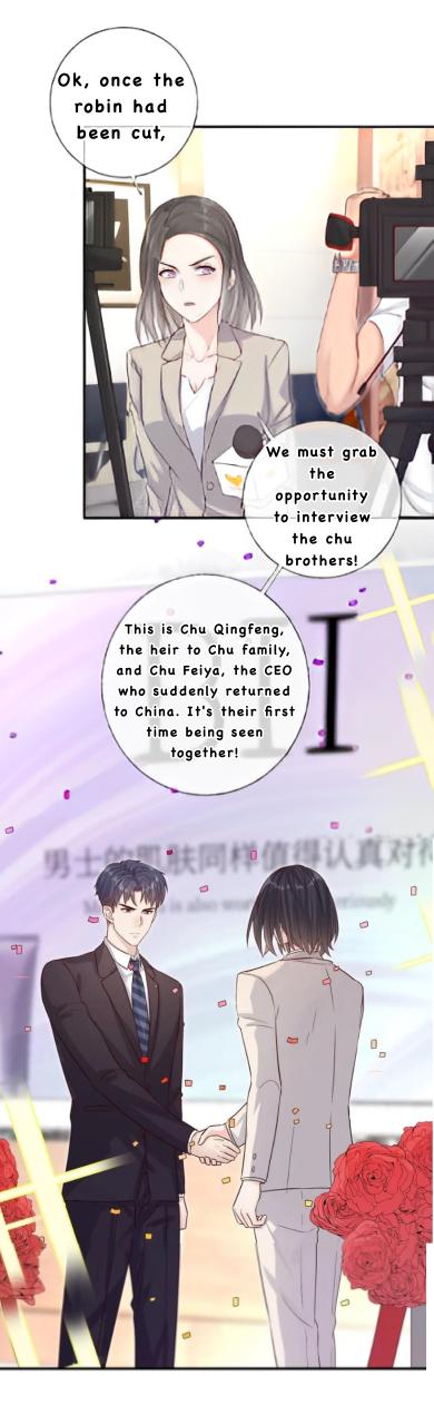 Read Pay Me Back, Mr. Cat chapter 25 image 5 on Lezhin