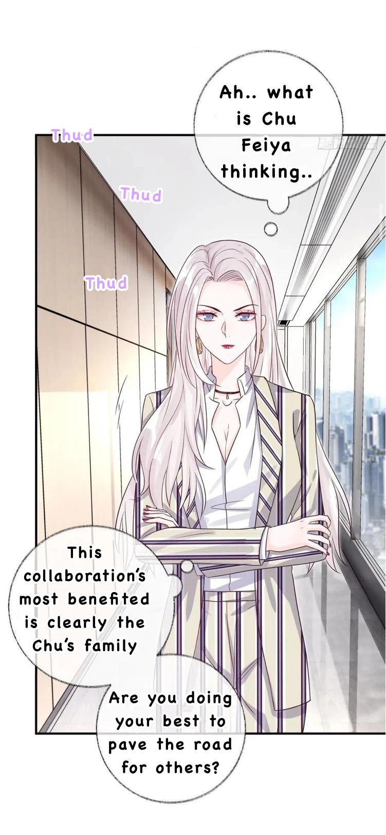 Read Pay Me Back, Mr. Cat chapter 25 image 8 on Lezhin