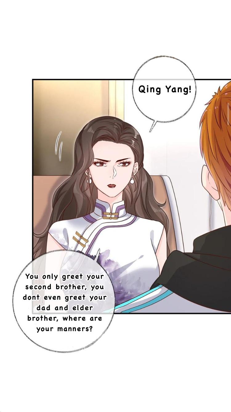 Read Pay Me Back, Mr. Cat chapter 26 image 10 on Lezhin