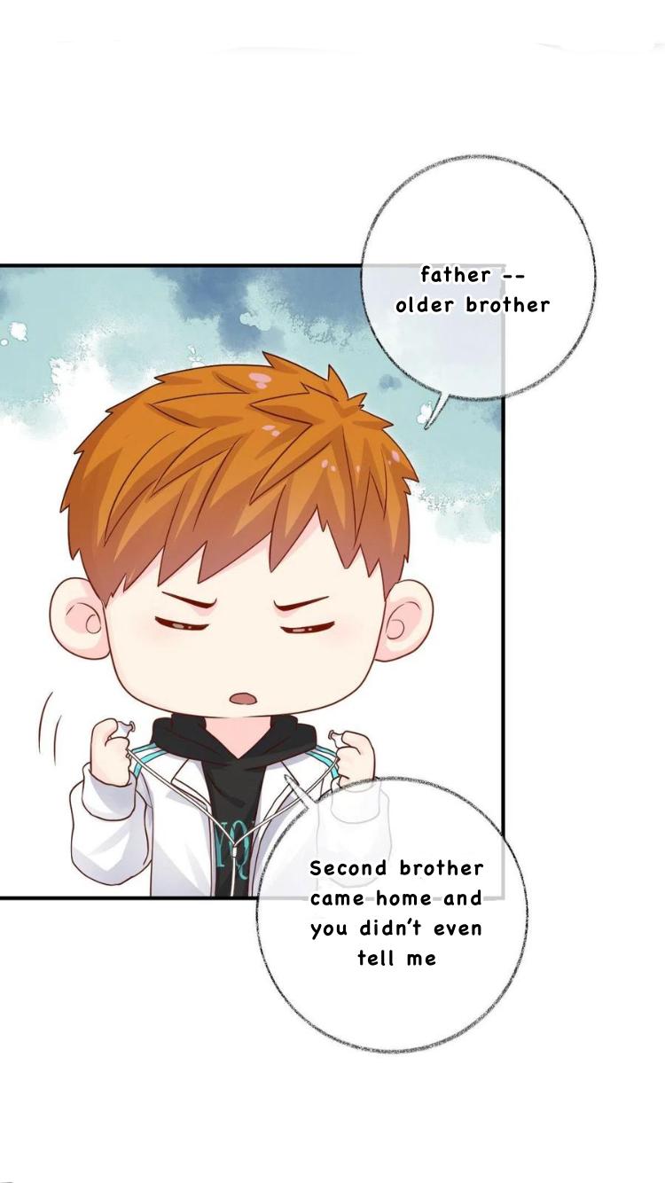 Read Pay Me Back, Mr. Cat chapter 26 image 11 on Lezhin