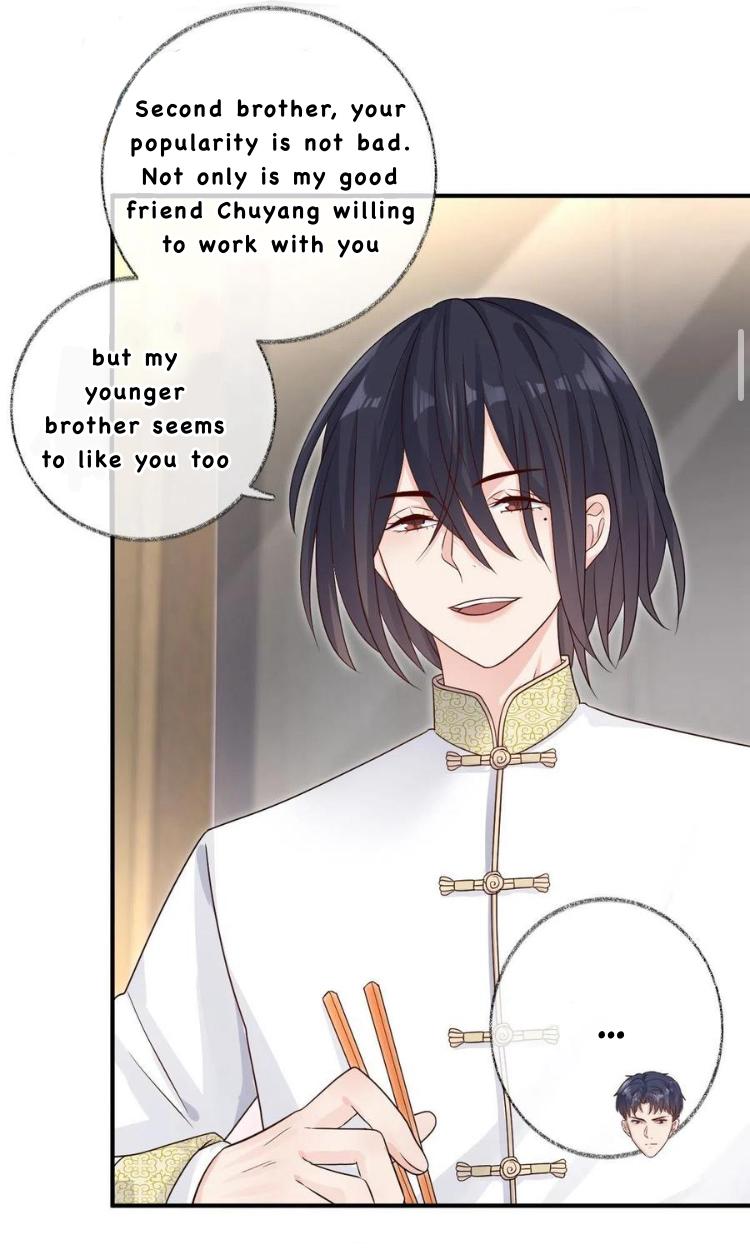 Read Pay Me Back, Mr. Cat chapter 26 image 12 on Lezhin