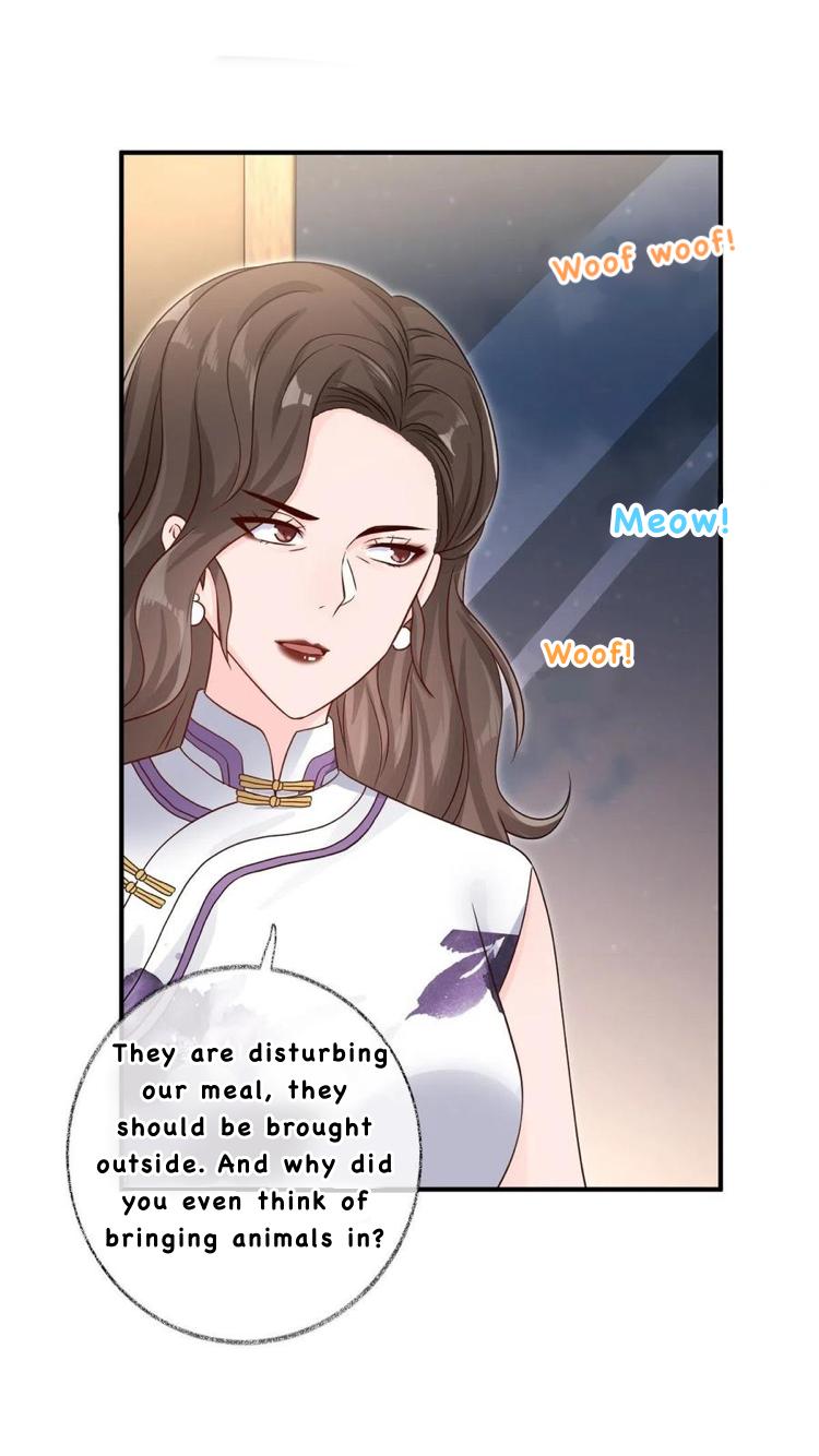 Read Pay Me Back, Mr. Cat chapter 26 image 14 on Lezhin