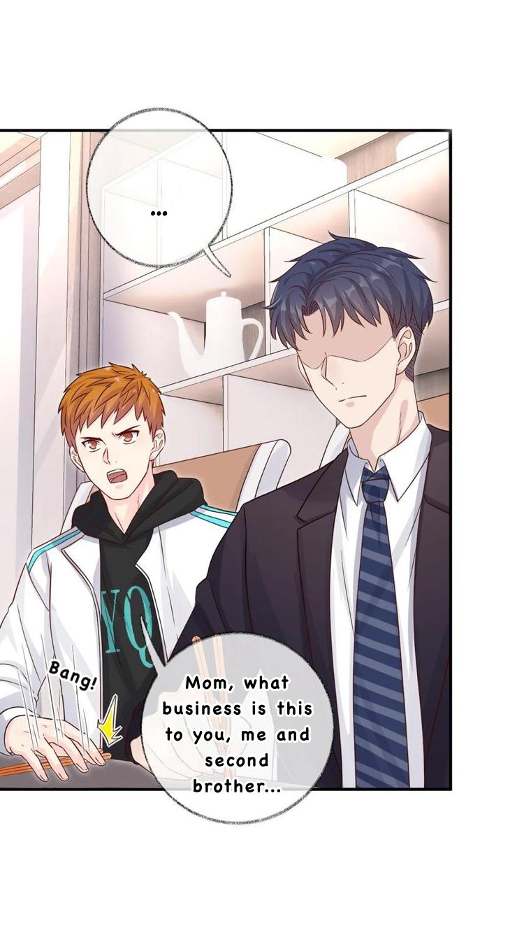 Read Pay Me Back, Mr. Cat chapter 26 image 15 on Lezhin