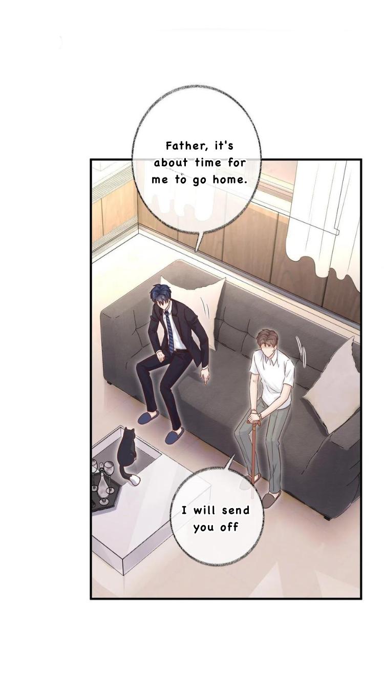 Read Pay Me Back, Mr. Cat chapter 26 image 19 on Lezhin