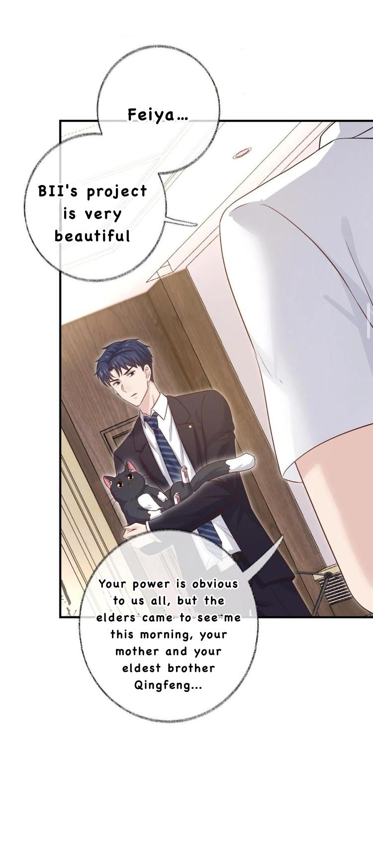 Read Pay Me Back, Mr. Cat chapter 26 image 20 on Lezhin