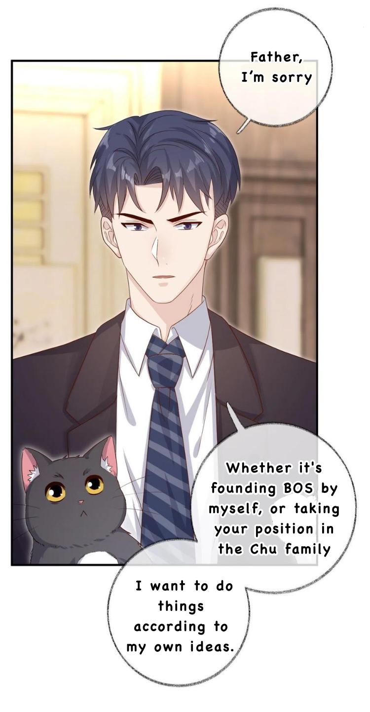 Read Pay Me Back, Mr. Cat chapter 26 image 21 on Lezhin
