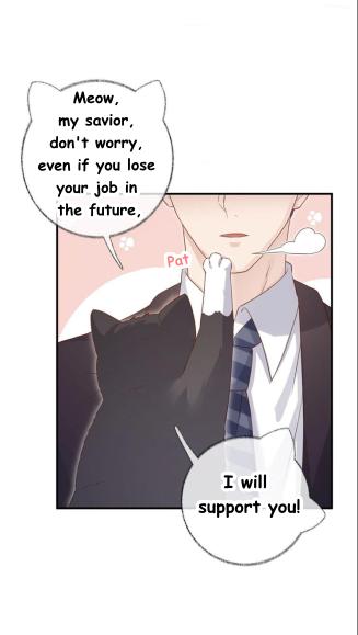Read Pay Me Back, Mr. Cat chapter 26 image 24 on Lezhin