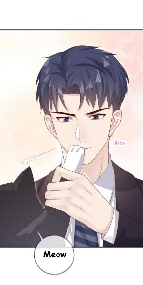 Read Pay Me Back, Mr. Cat chapter 26 image 25 on Lezhin