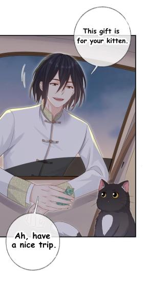 Read Pay Me Back, Mr. Cat chapter 26 image 30 on Lezhin