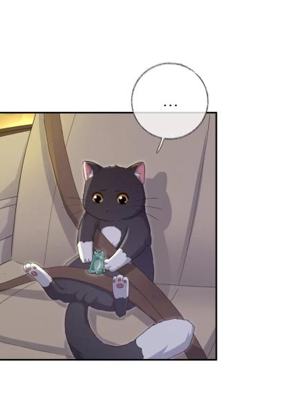 Read Pay Me Back, Mr. Cat chapter 26 image 31 on Lezhin