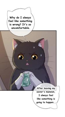 Read Pay Me Back, Mr. Cat chapter 26 image 34 on Lezhin