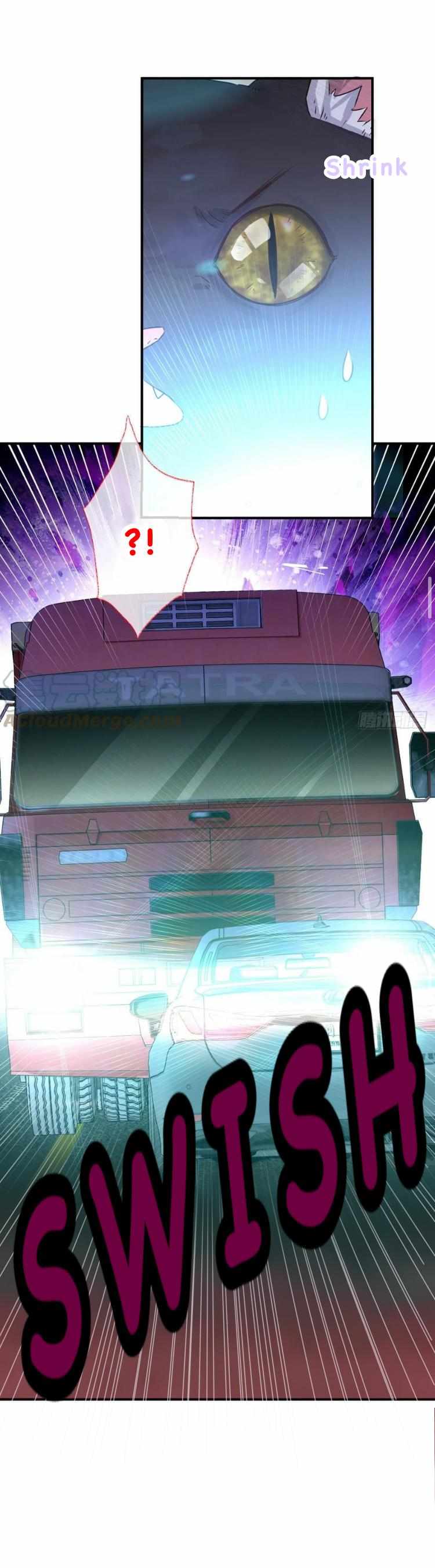 Read Pay Me Back, Mr. Cat chapter 26 image 35 on Lezhin