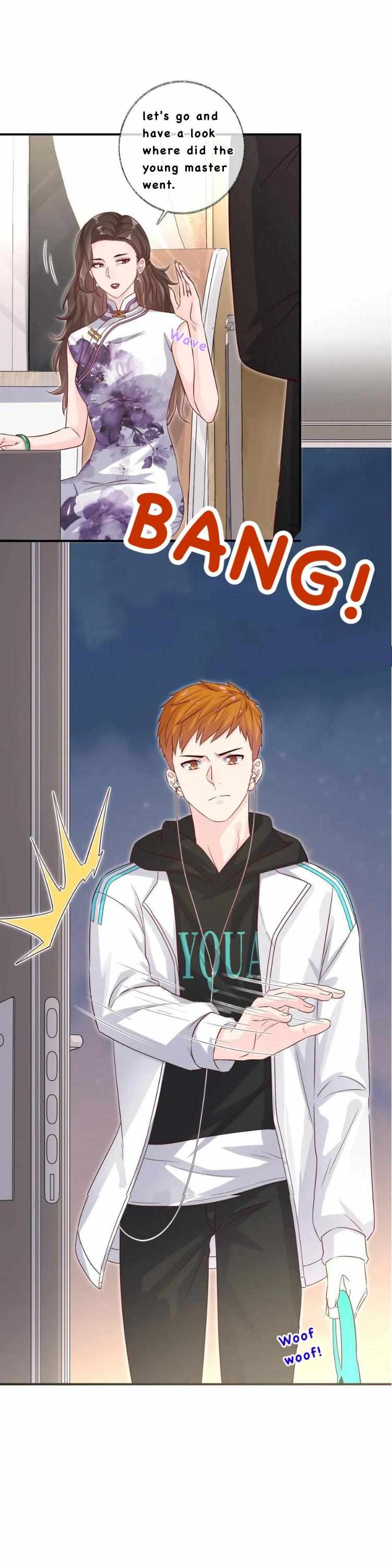 Read Pay Me Back, Mr. Cat chapter 26 image 5 on Lezhin
