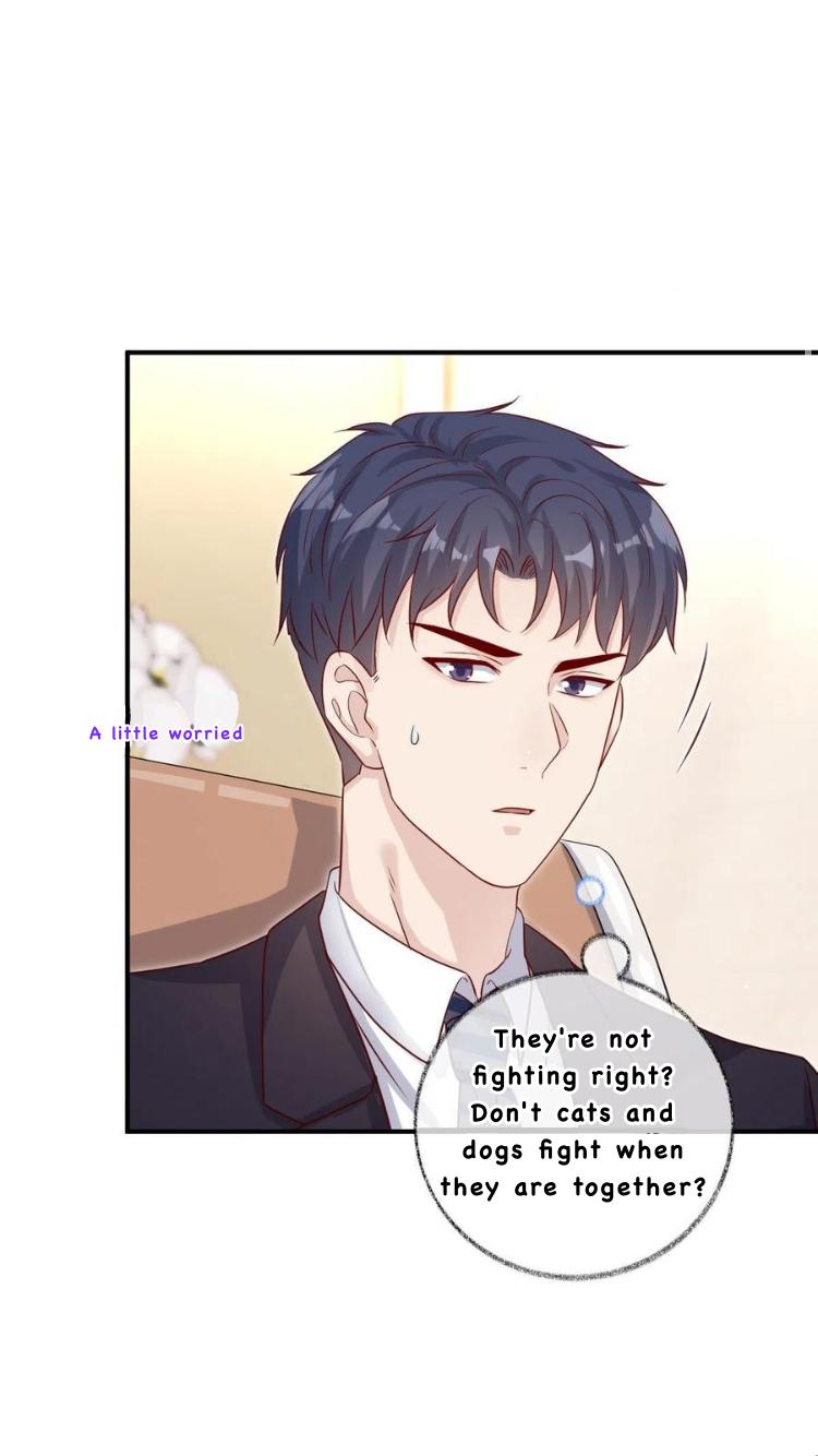 Read Pay Me Back, Mr. Cat chapter 26 image 7 on Lezhin