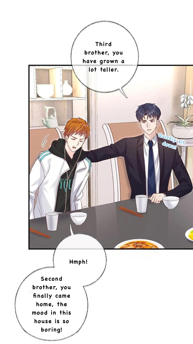 Read Pay Me Back, Mr. Cat chapter 26 image 9 on Lezhin