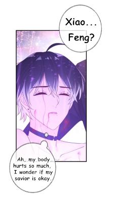 Read Pay Me Back, Mr. Cat chapter 27 image 13 on Lezhin
