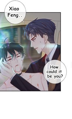 Read Pay Me Back, Mr. Cat chapter 27 image 15 on Lezhin