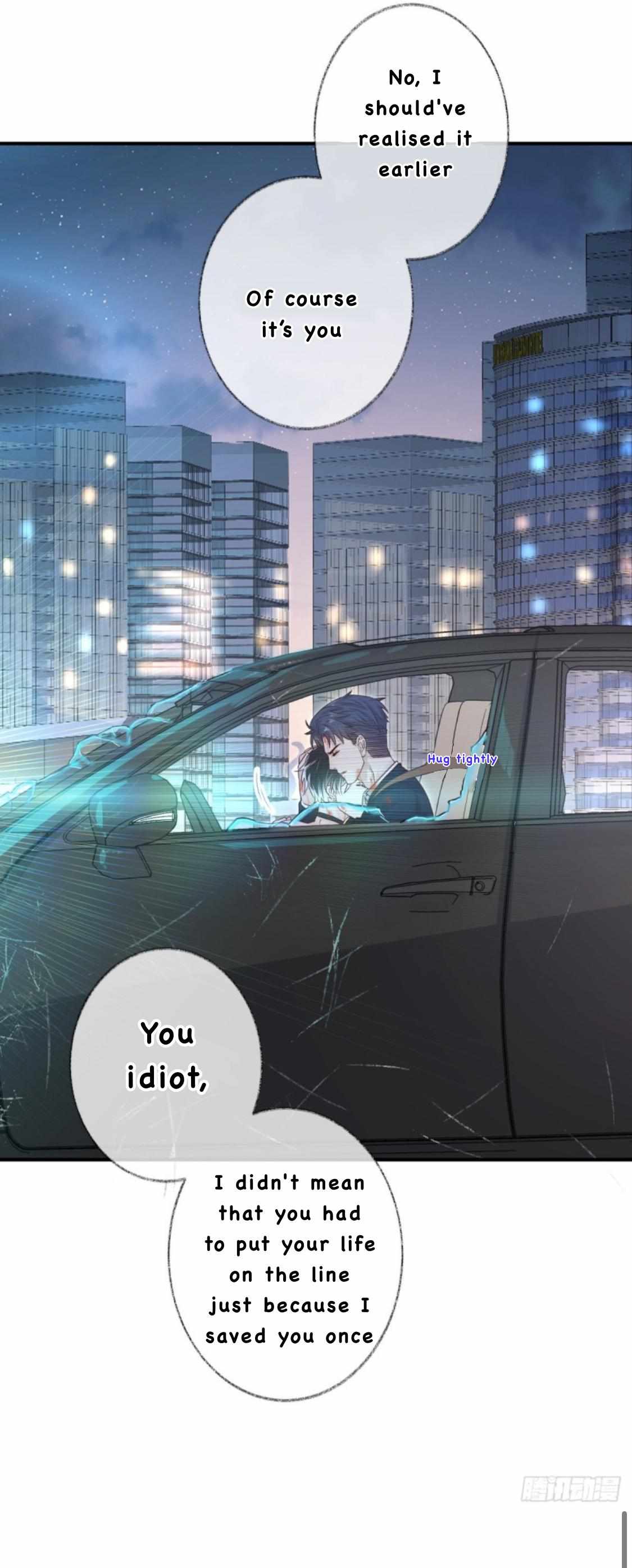 Read Pay Me Back, Mr. Cat chapter 27 image 16 on Lezhin
