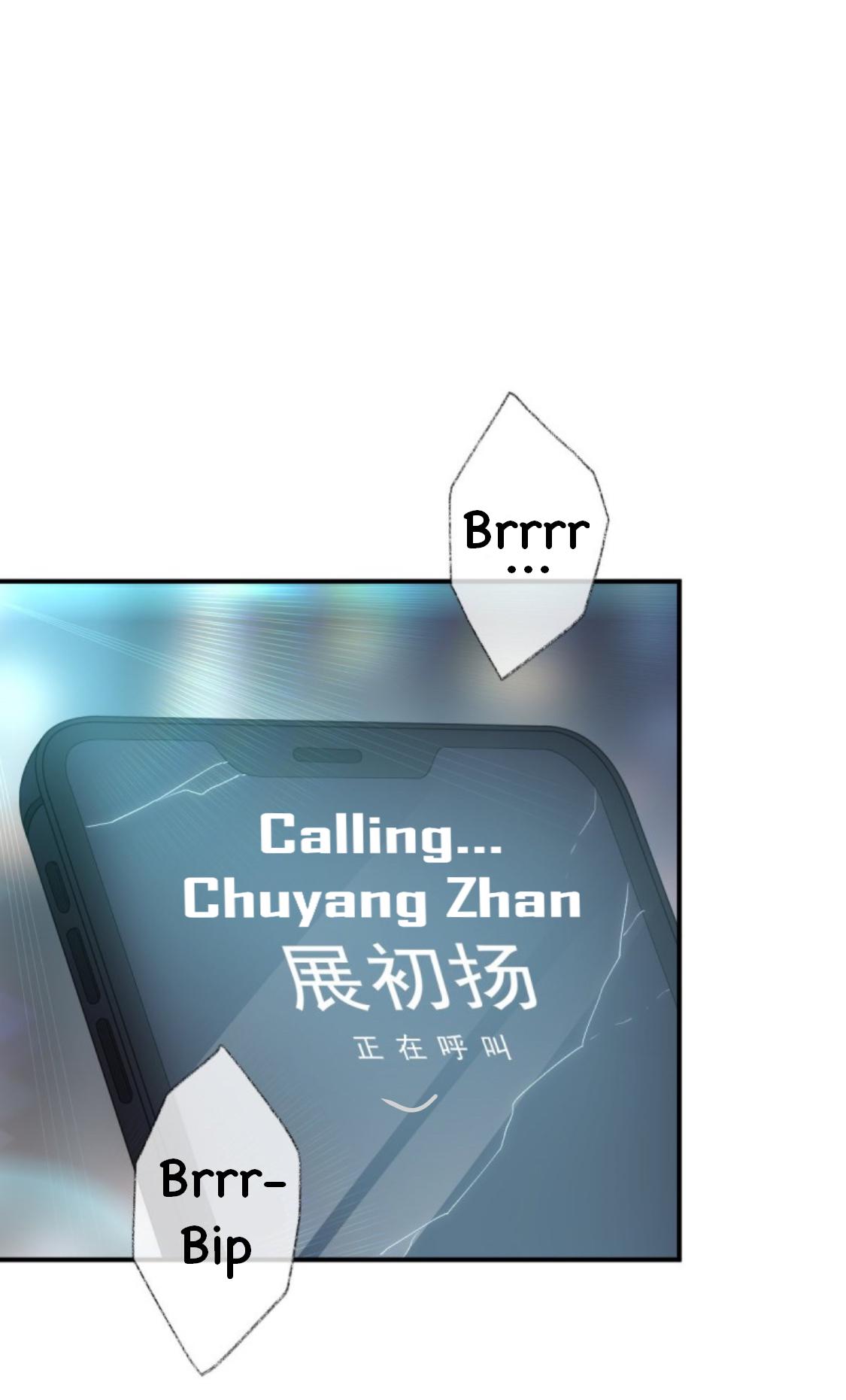 Read Pay Me Back, Mr. Cat chapter 27 image 21 on Lezhin
