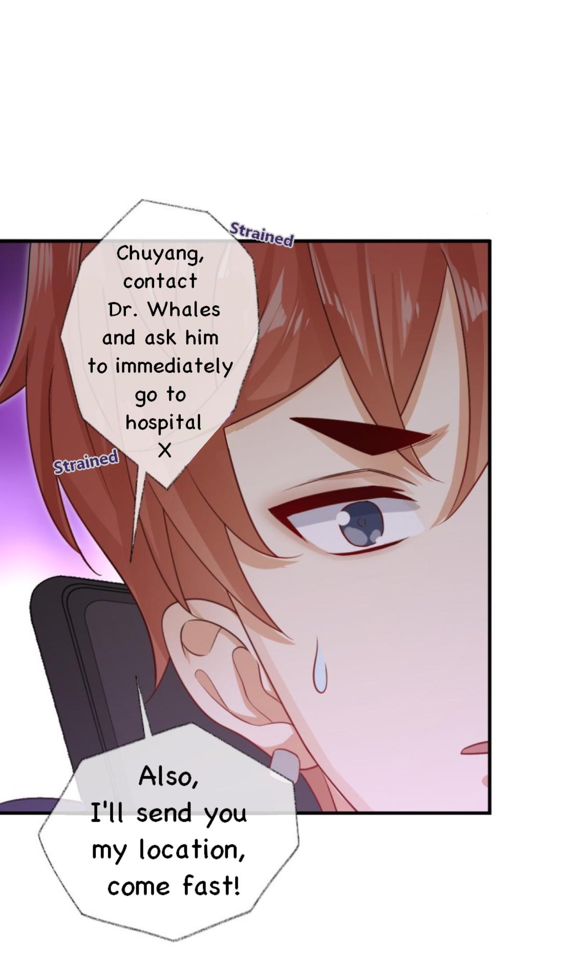 Read Pay Me Back, Mr. Cat chapter 27 image 23 on Lezhin