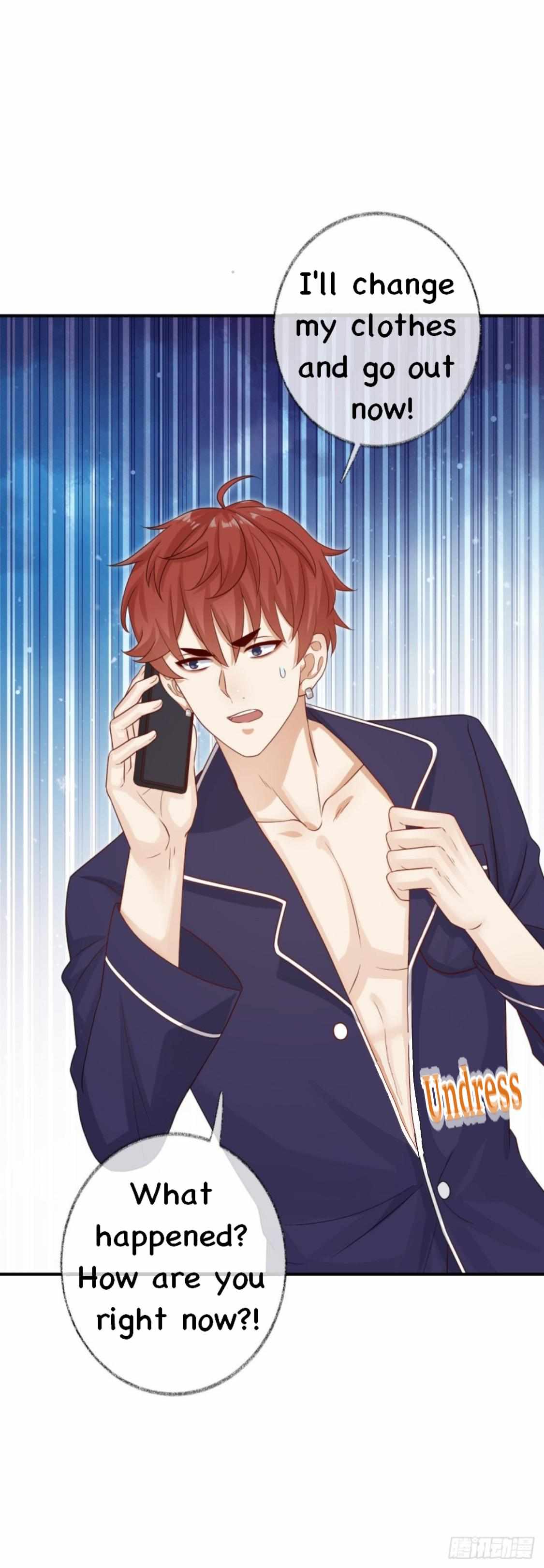 Read Pay Me Back, Mr. Cat chapter 27 image 24 on Lezhin