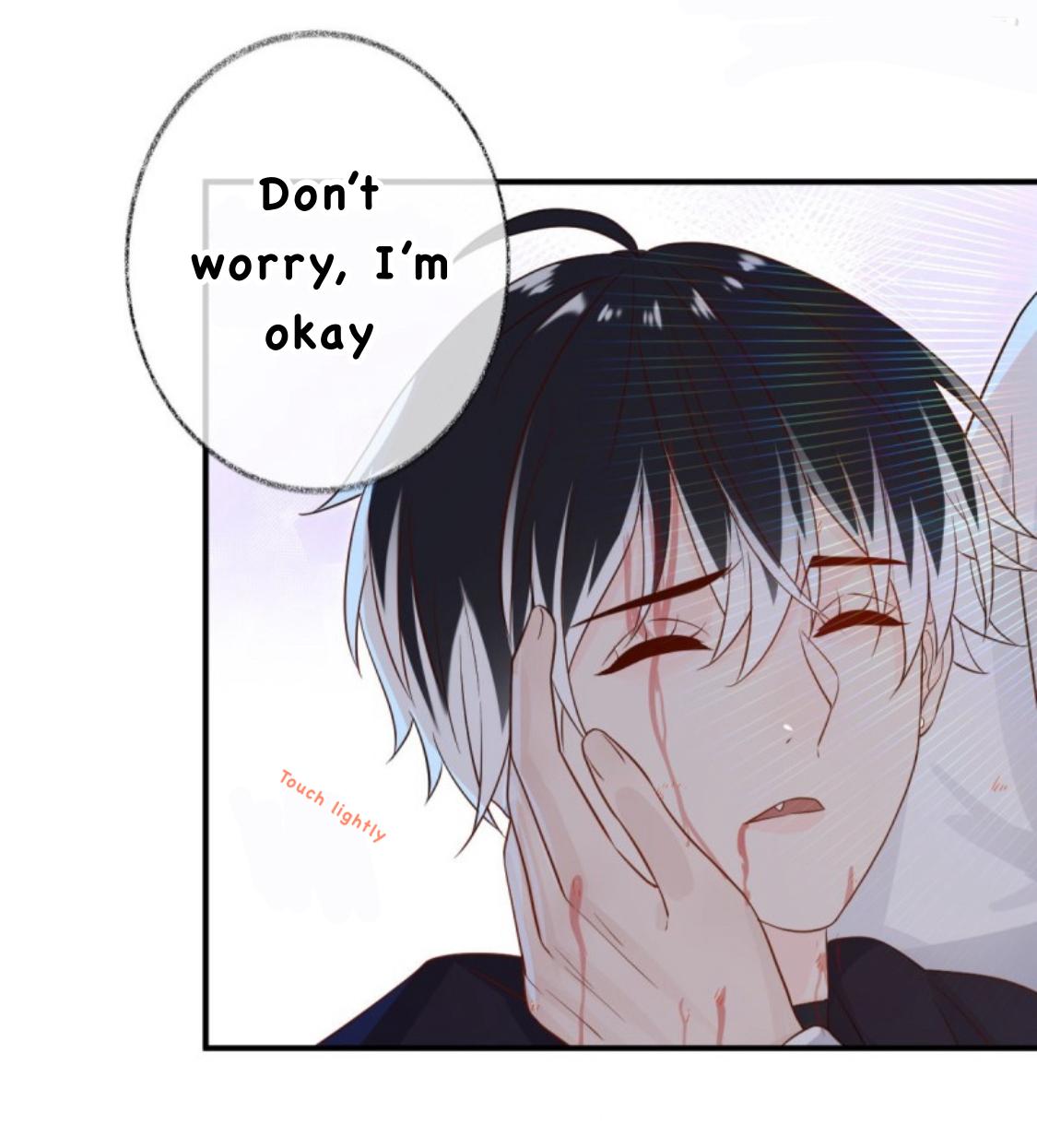 Read Pay Me Back, Mr. Cat chapter 27 image 26 on Lezhin