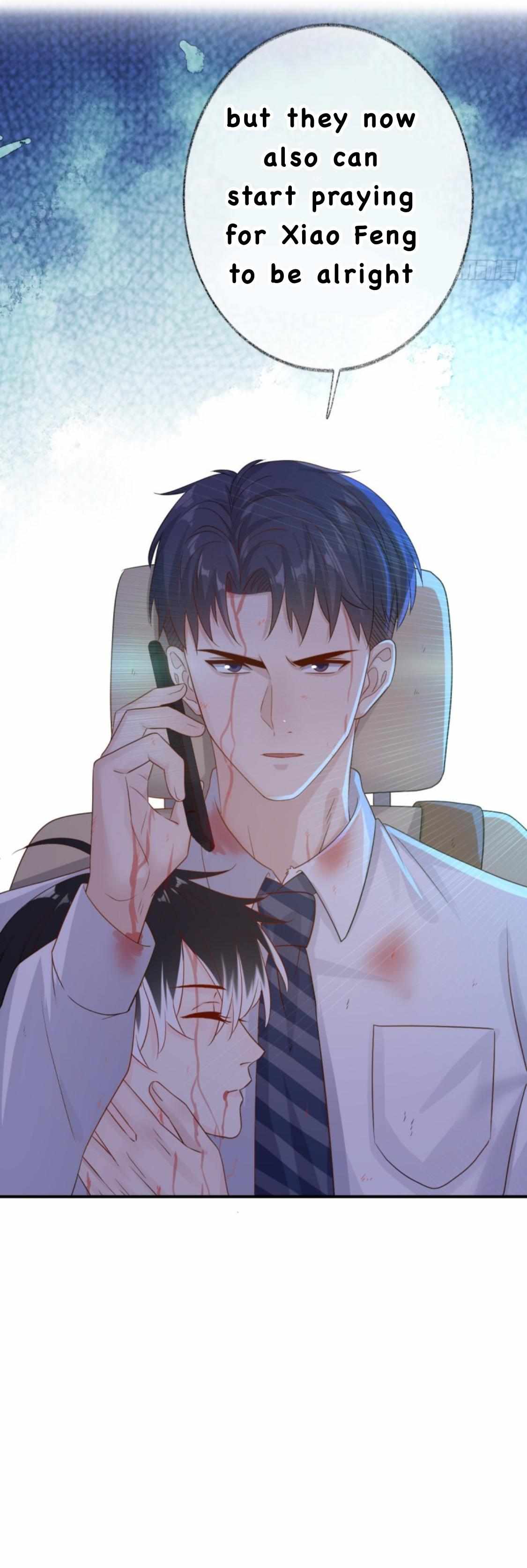 Read Pay Me Back, Mr. Cat chapter 27 image 27 on Lezhin