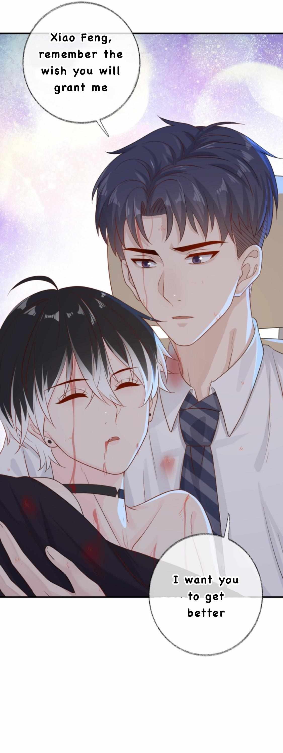 Read Pay Me Back, Mr. Cat chapter 27 image 29 on Lezhin
