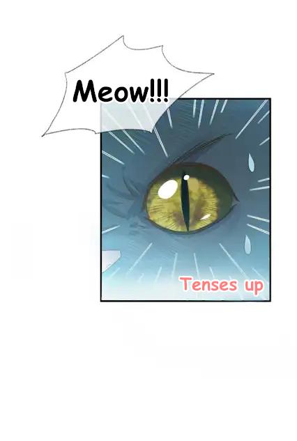 Read Pay Me Back, Mr. Cat chapter 27 image 4 on Lezhin