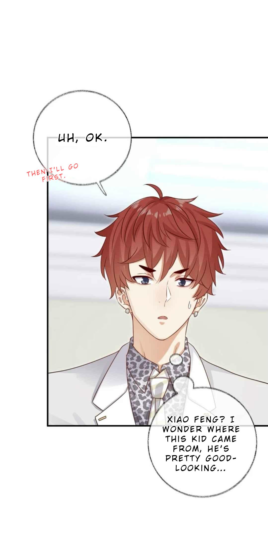 Read Pay Me Back, Mr. Cat chapter 28 image 10 on Lezhin