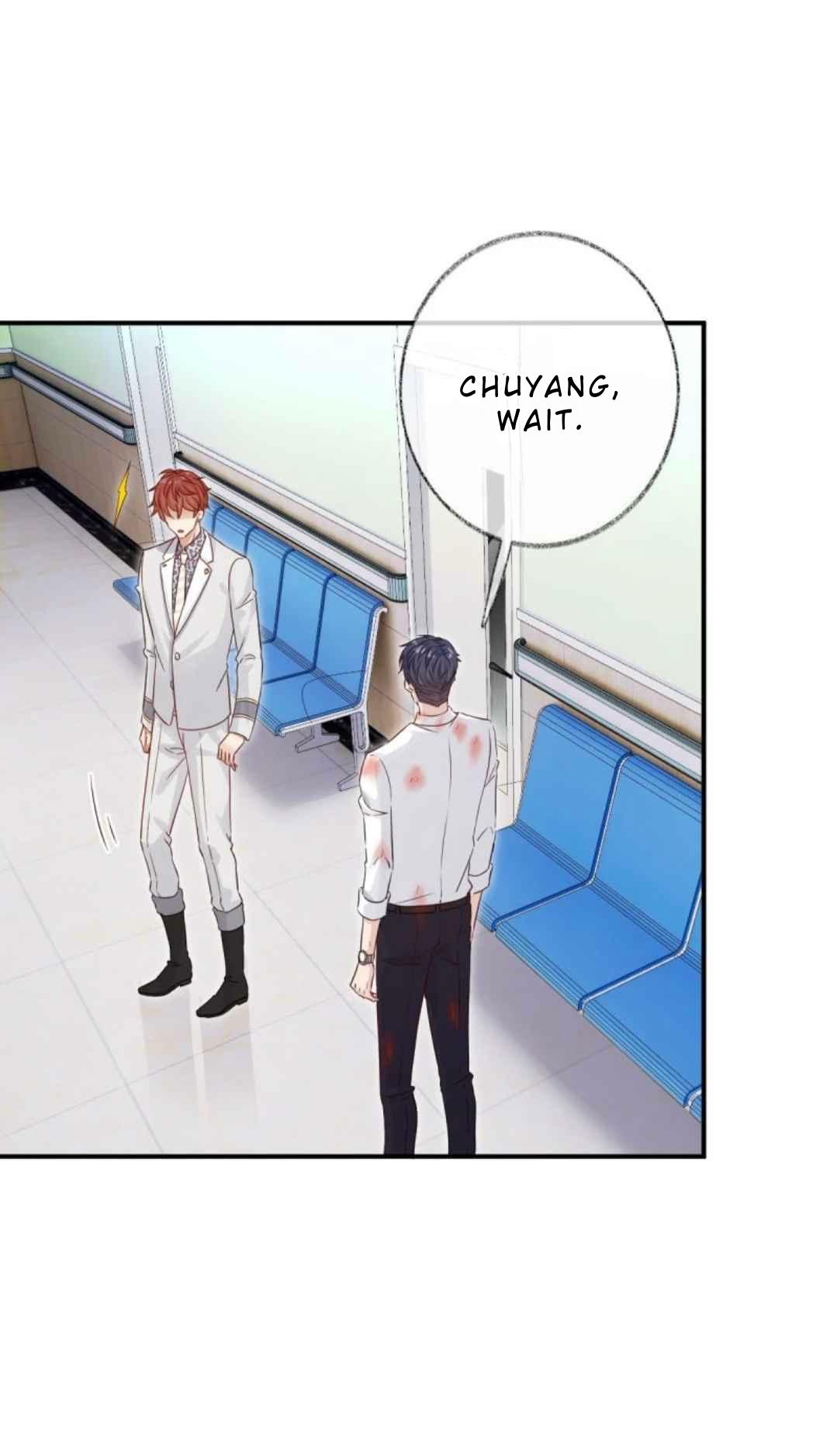 Read Pay Me Back, Mr. Cat chapter 28 image 11 on Lezhin