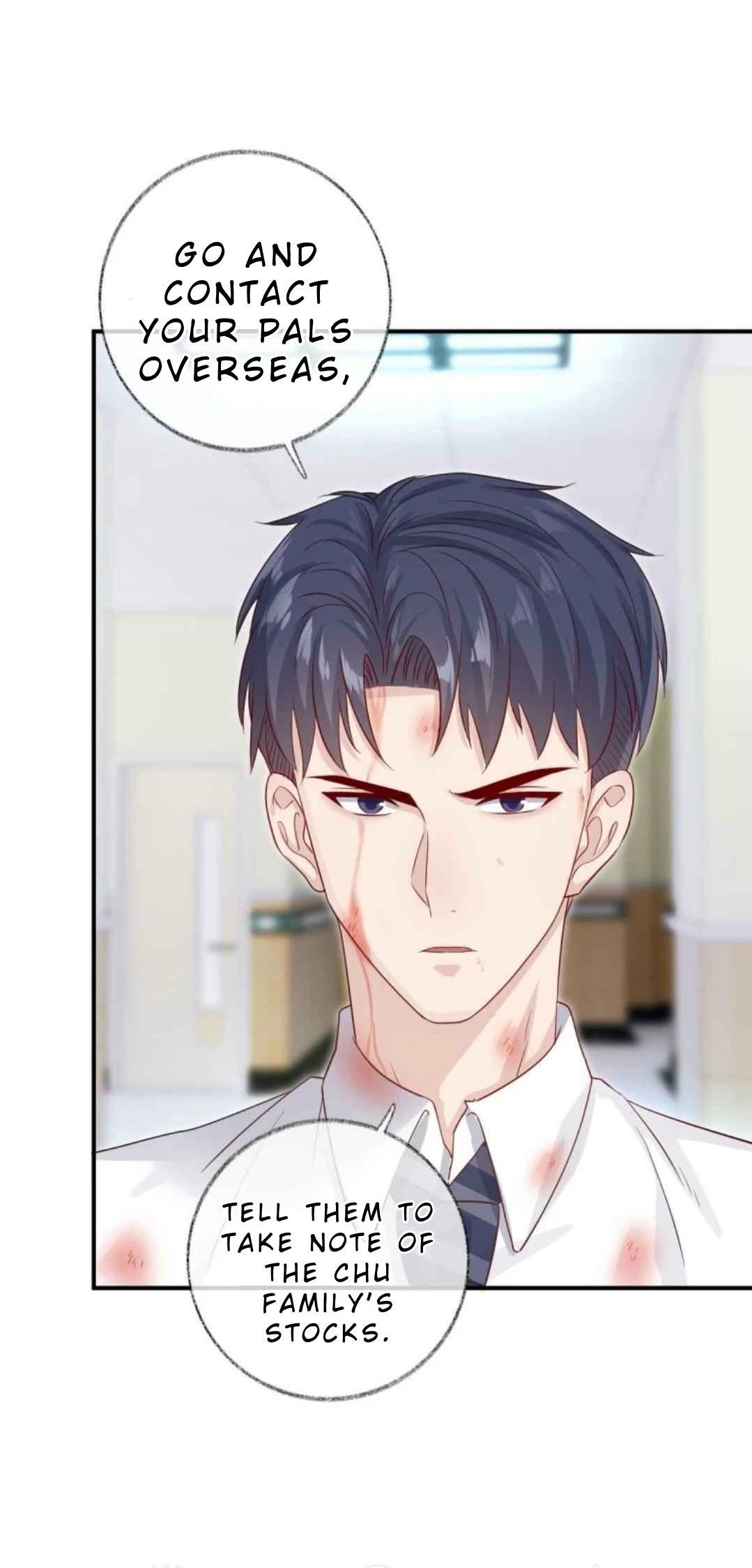 Read Pay Me Back, Mr. Cat chapter 28 image 12 on Lezhin