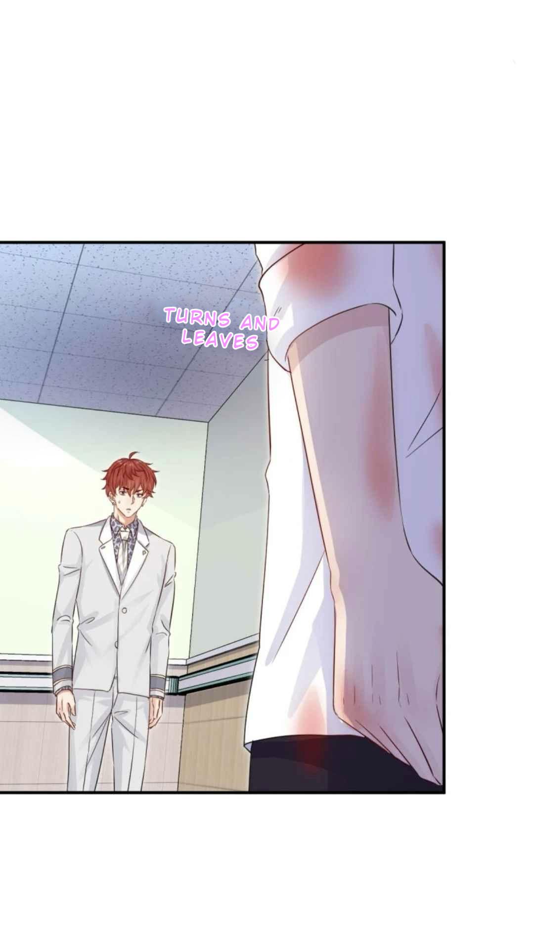 Read Pay Me Back, Mr. Cat chapter 28 image 13 on Lezhin