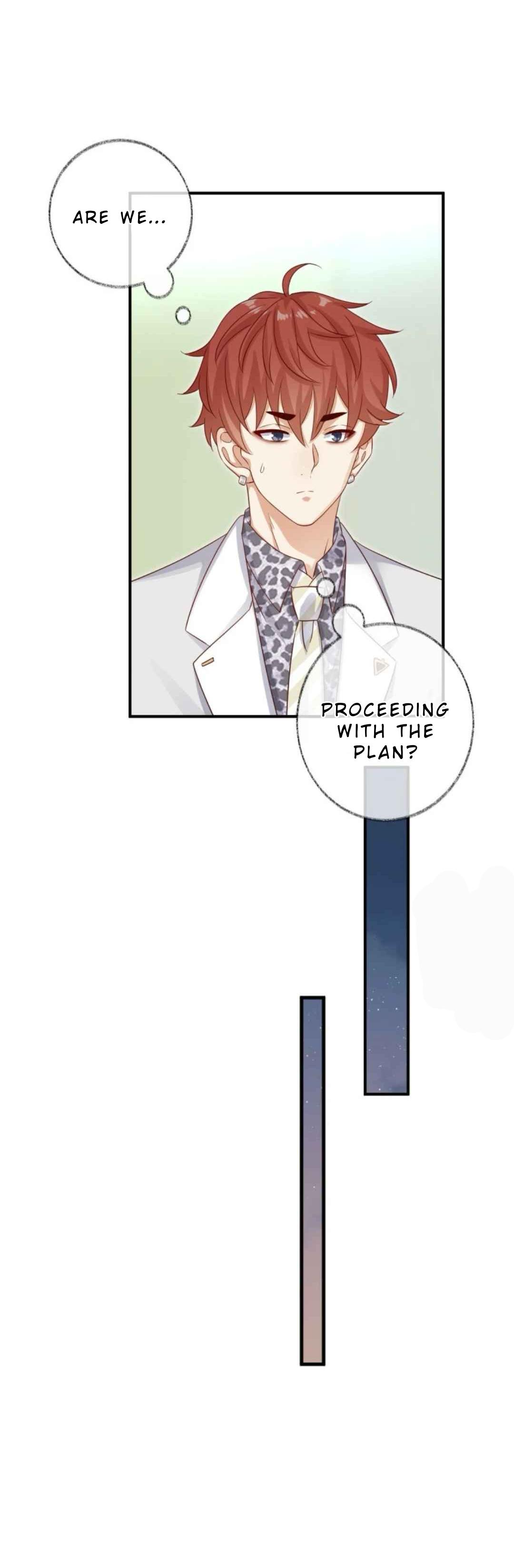 Read Pay Me Back, Mr. Cat chapter 28 image 14 on Lezhin