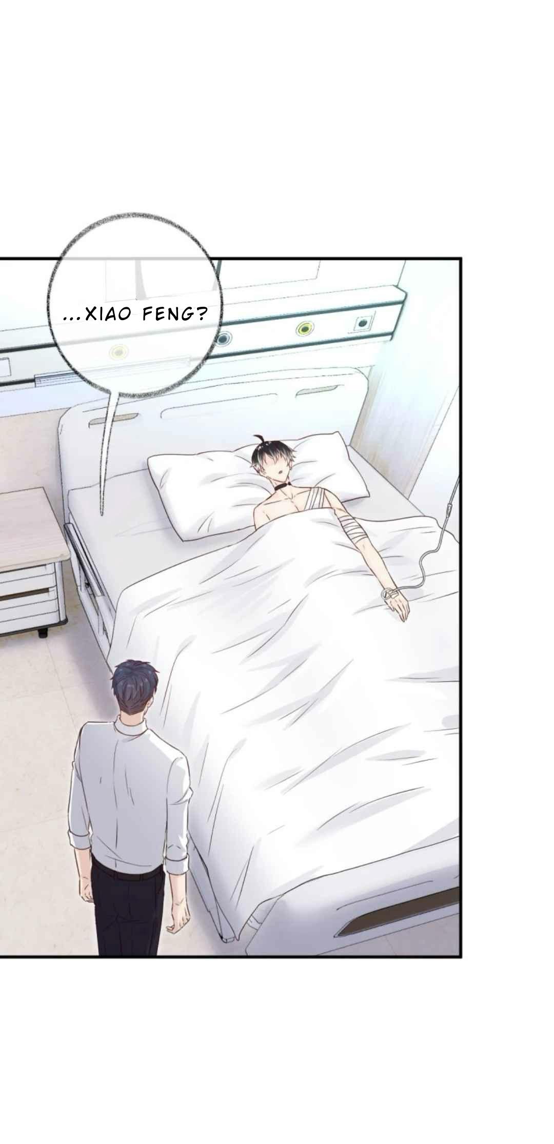 Read Pay Me Back, Mr. Cat chapter 28 image 16 on Lezhin