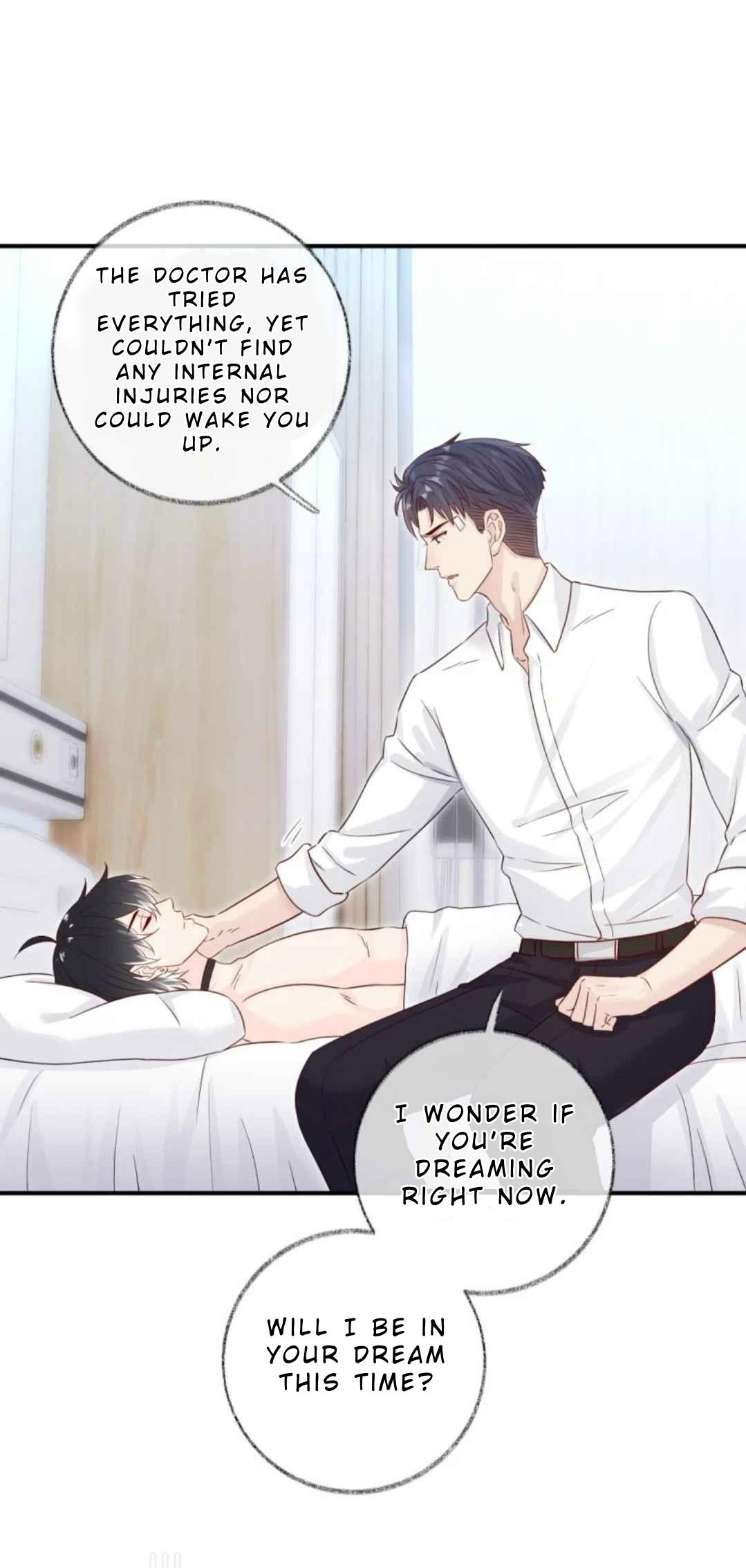 Read Pay Me Back, Mr. Cat chapter 28 image 17 on Lezhin