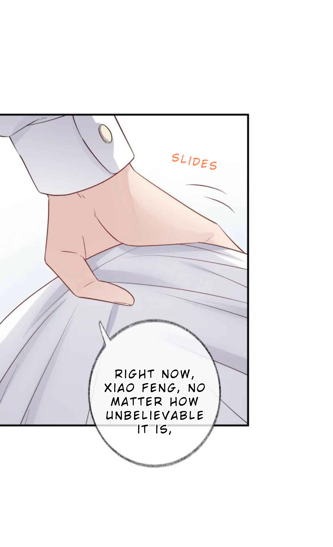 Read Pay Me Back, Mr. Cat chapter 28 image 19 on Lezhin