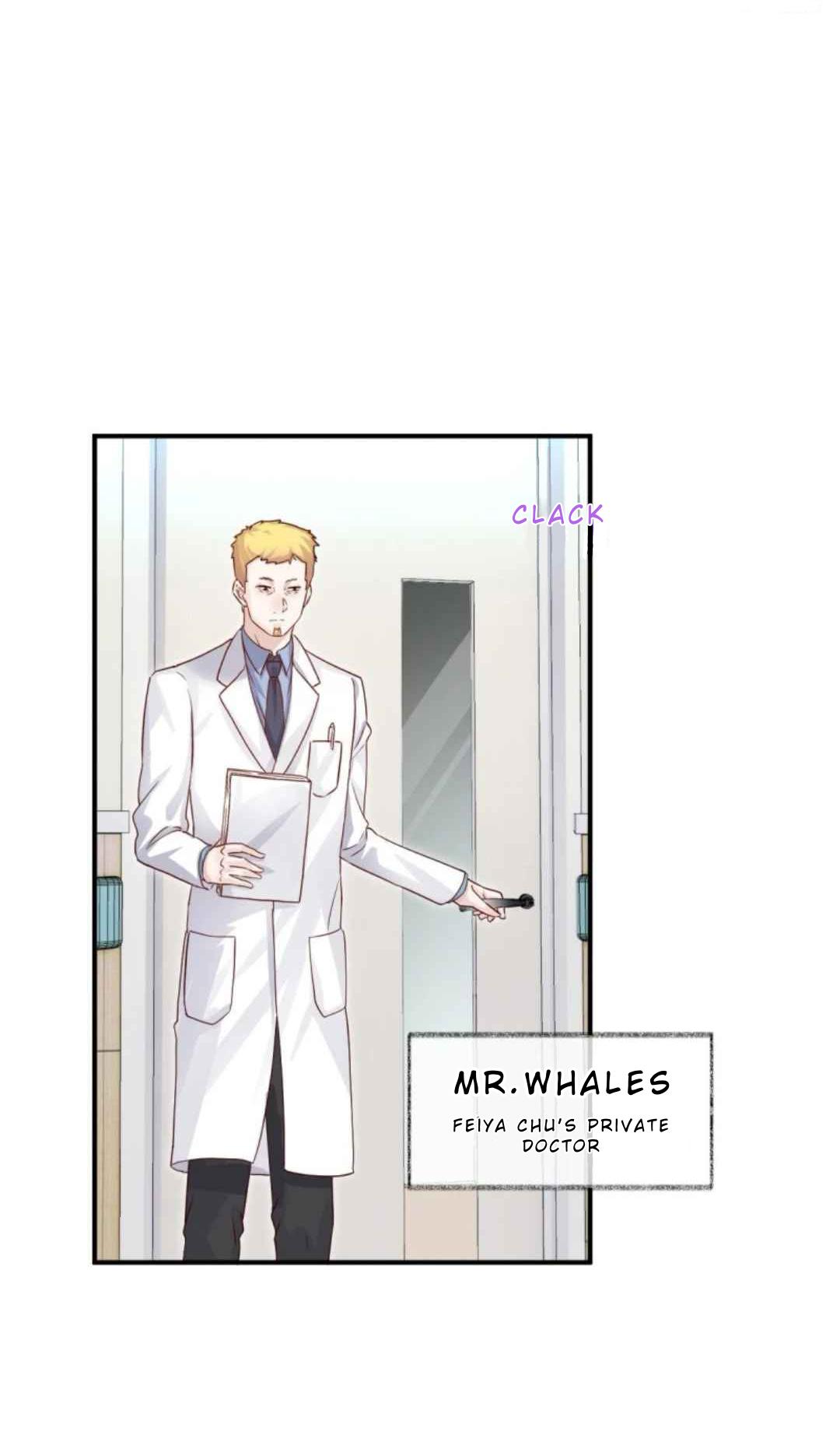 Read Pay Me Back, Mr. Cat chapter 28 image 2 on Lezhin