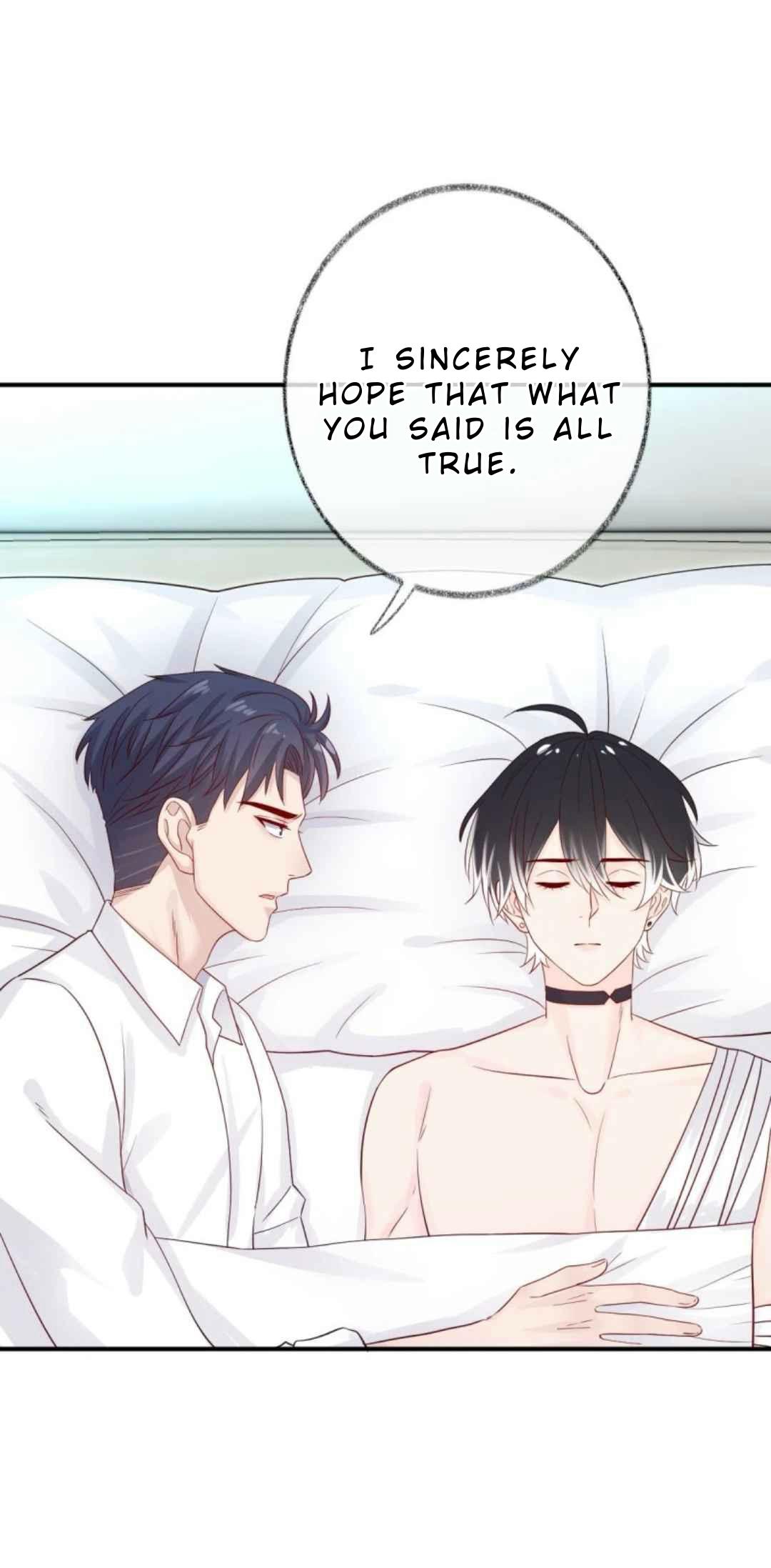 Read Pay Me Back, Mr. Cat chapter 28 image 20 on Lezhin
