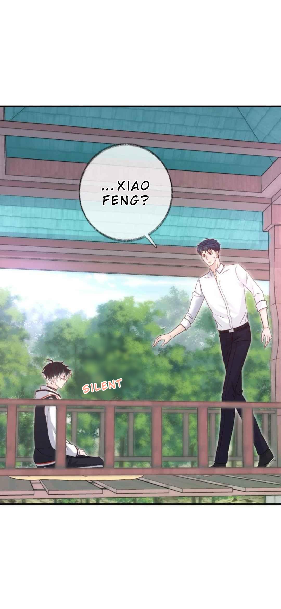 Read Pay Me Back, Mr. Cat chapter 28 image 30 on Lezhin