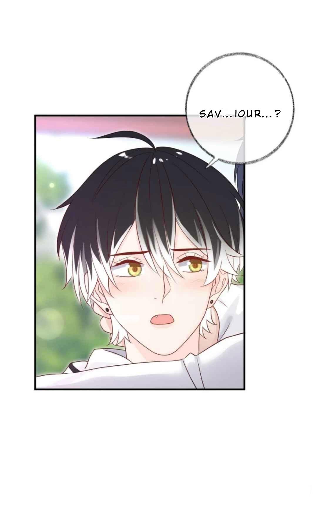 Read Pay Me Back, Mr. Cat chapter 28 image 32 on Lezhin