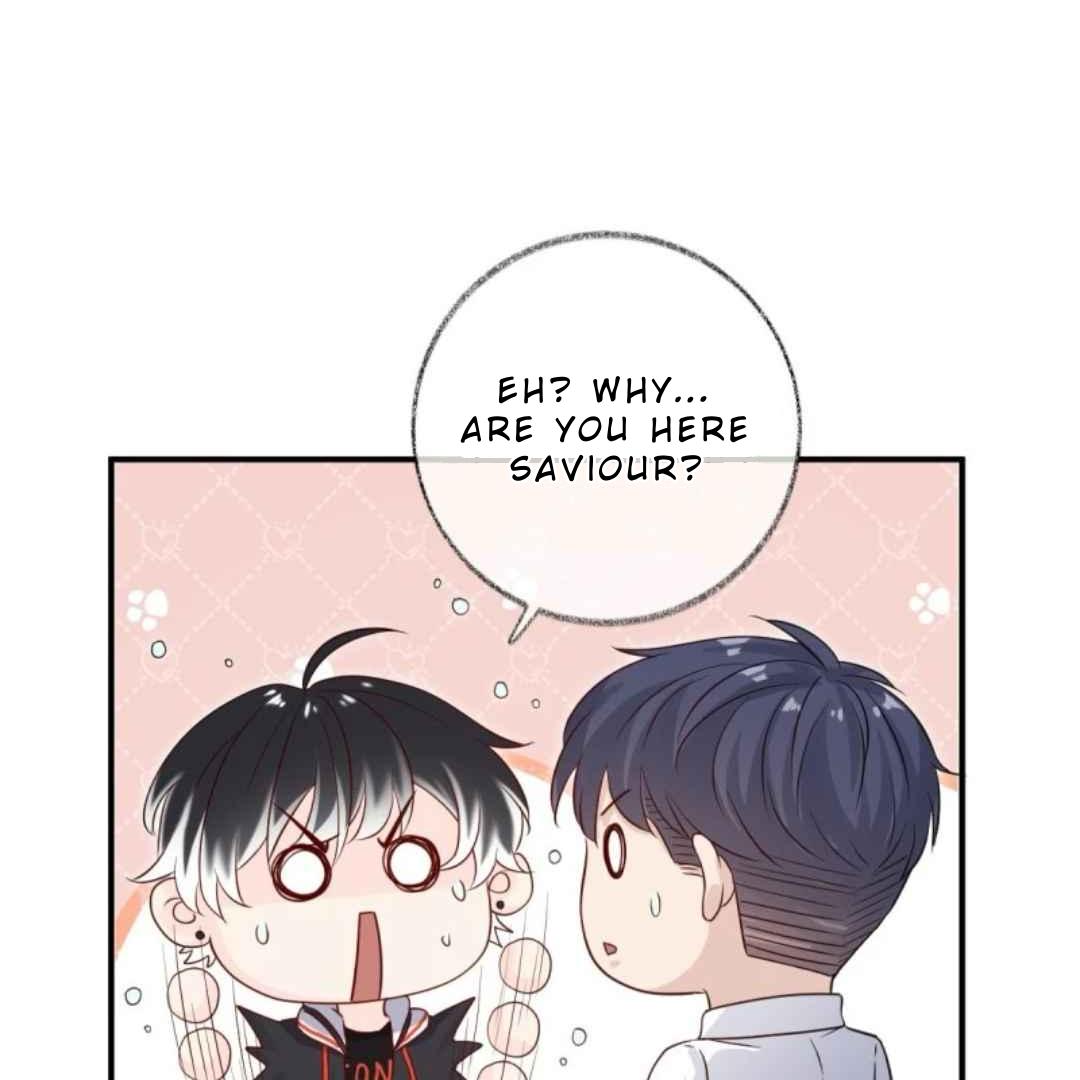 Read Pay Me Back, Mr. Cat chapter 28 image 33 on Lezhin