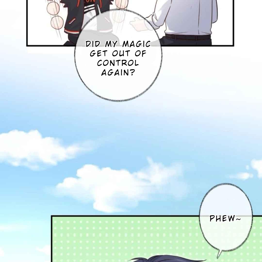 Read Pay Me Back, Mr. Cat chapter 28 image 34 on Lezhin