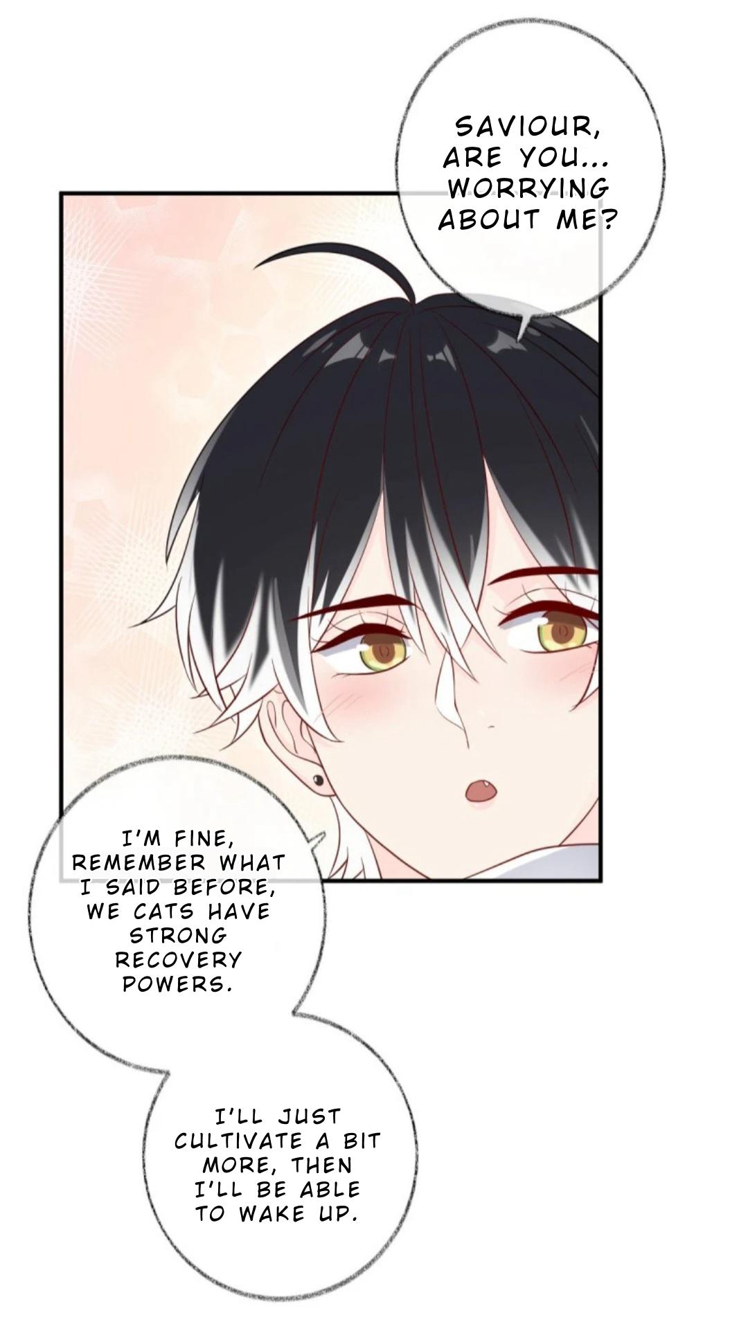 Read Pay Me Back, Mr. Cat chapter 28 image 39 on Lezhin
