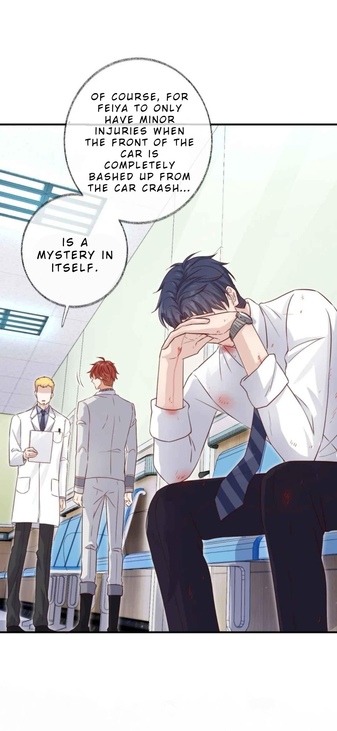 Read Pay Me Back, Mr. Cat chapter 28 image 4 on Lezhin