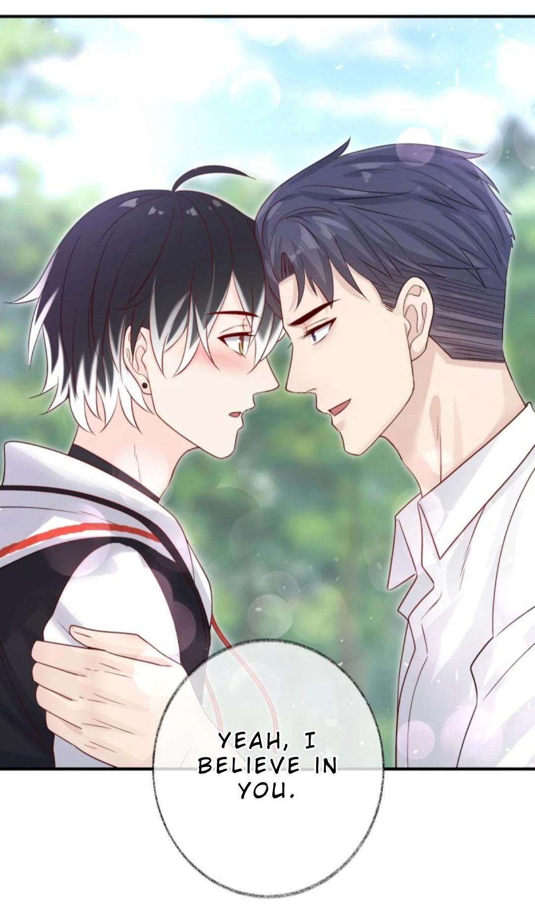 Read Pay Me Back, Mr. Cat chapter 28 image 40 on Lezhin